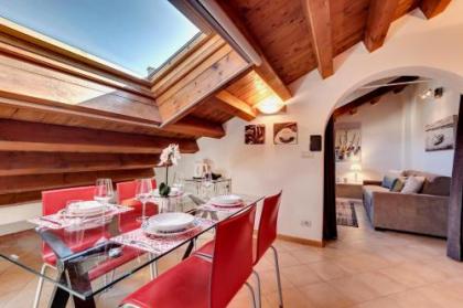 Cannaregio - Venice Style Apartments - image 3
