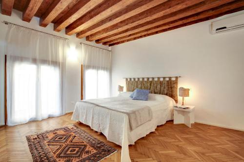 Guglie Design Apartments - main image