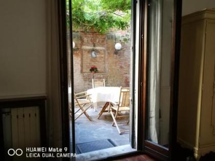 Hotel San Geremia - image 10