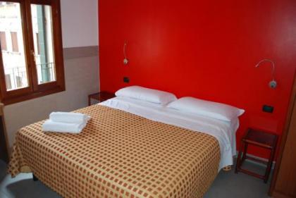 Hotel San Geremia - image 17