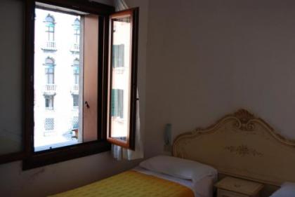 Hotel San Geremia - image 18