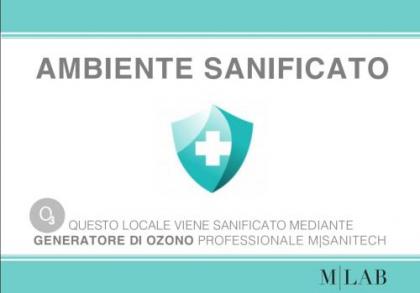 Hotel San Geremia - image 2