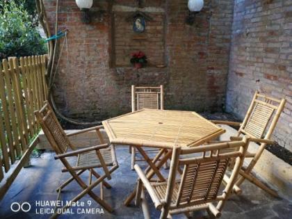 Hotel San Geremia - image 5