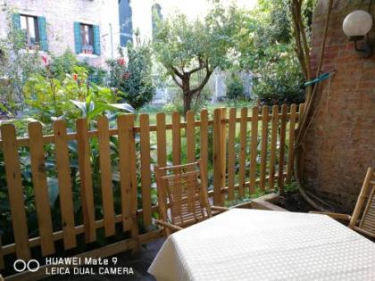 Hotel San Geremia - image 8