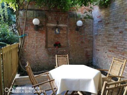 Hotel San Geremia - image 9