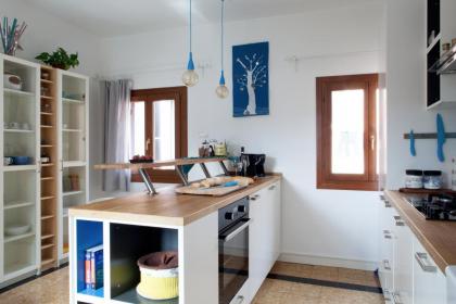 Aria e Luce Suites a Venezia - image 14