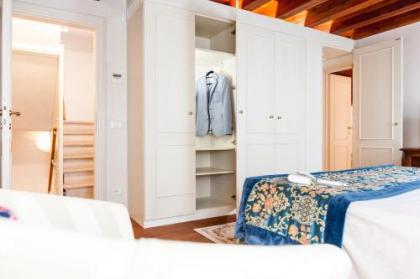 Al Duca di Venezia Apartments - image 11