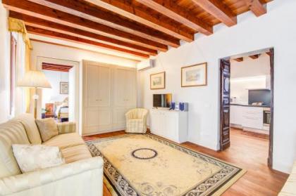 Al Duca di Venezia Apartments - image 12