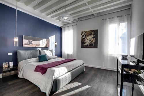 Biennale superior suite - main image