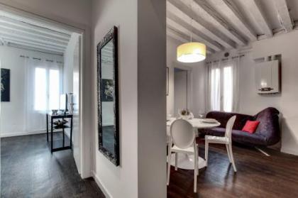 Biennale superior suite - image 12