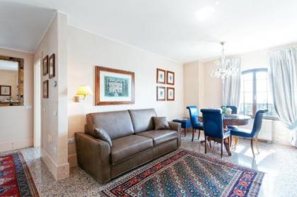 Deluxe Apartments Lagoon View - image 4
