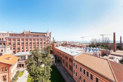 Deluxe Apartments Lagoon View - image 8