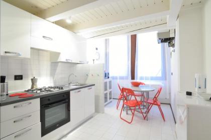 Santa Marina Studio - image 20