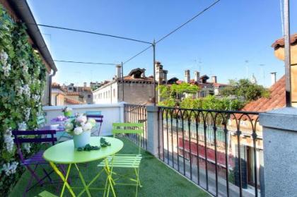 Aquamare boutique b&b - image 1