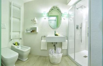 Aquamare boutique b&b - image 20