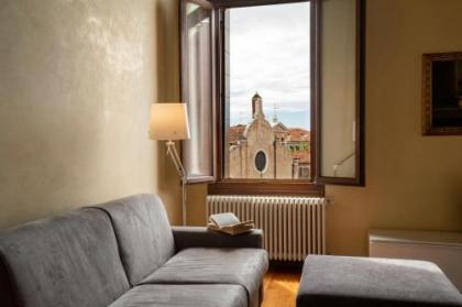Doge Morosini Palace - image 9