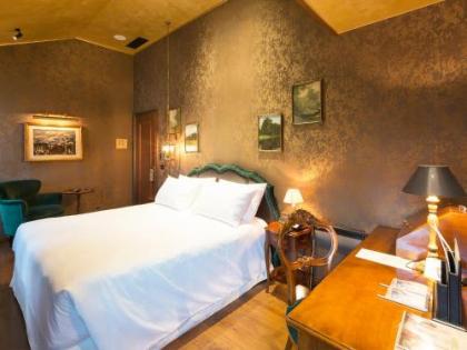 Palazzo Venart Luxury Hotel - image 18