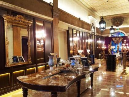Palazzo Venart Luxury Hotel - image 3