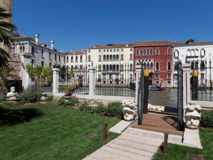 Palazzo Venart Luxury Hotel - image 9