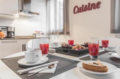 Ca' del Monastero 6 Collection Chic Apartment for 4 Guests with Lift - image 11