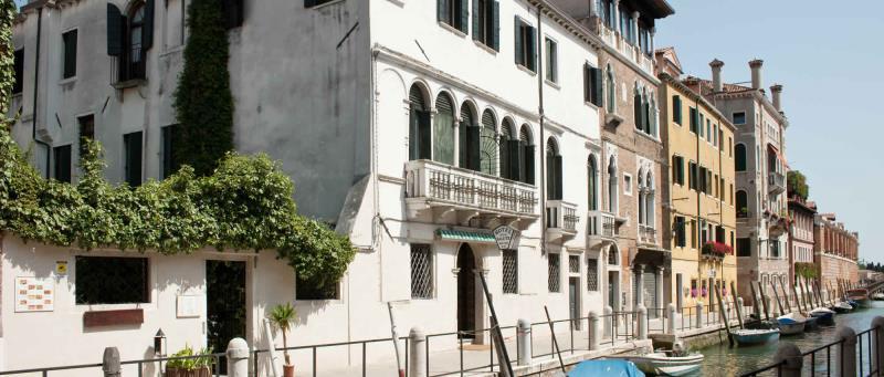 Easy Hostel Venice - main image