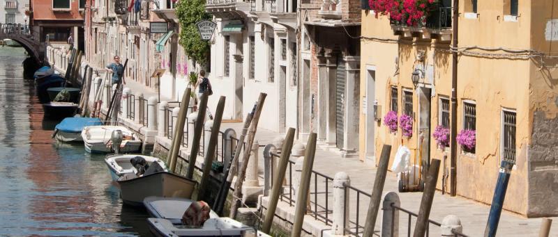 Easy Hostel Venice - image 5