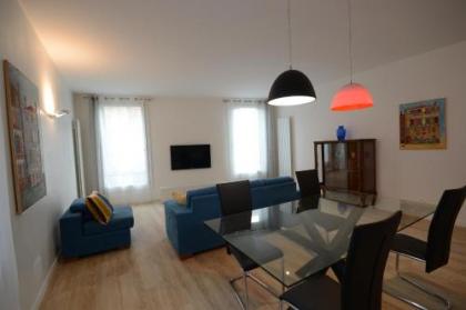 Rialto Bridge Luxury apartment - image 18