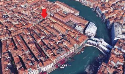 Rialto Bridge Luxury apartment - image 4