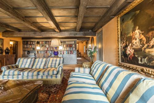 The Venetian Penthouse - main image