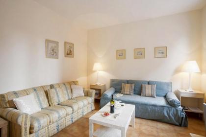 Apartment in Venice 