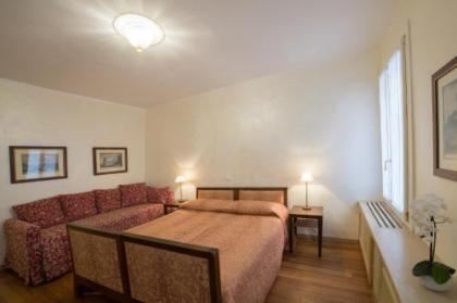 Romantic Suite San Marco - image 11