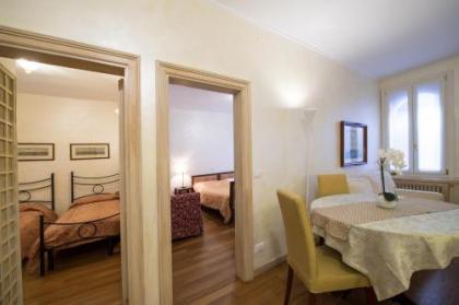Romantic Suite San Marco - image 3