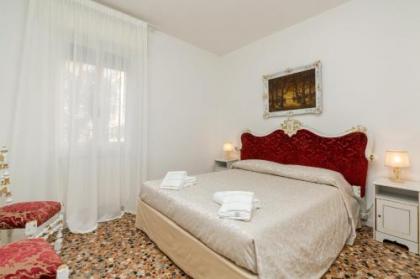 Venice Apartments San Samuele - image 1