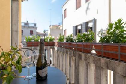 Venice Apartments San Samuele - image 16
