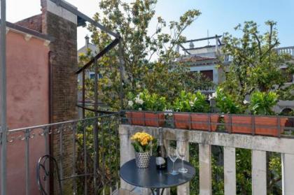 Venice Apartments San Samuele - image 20