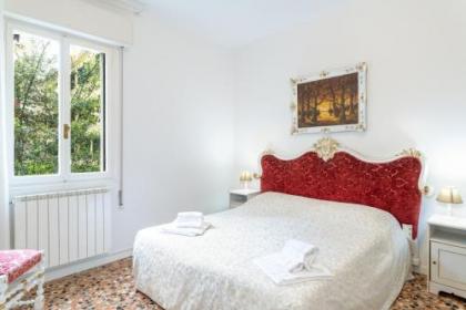 Venice Apartments San Samuele - image 9