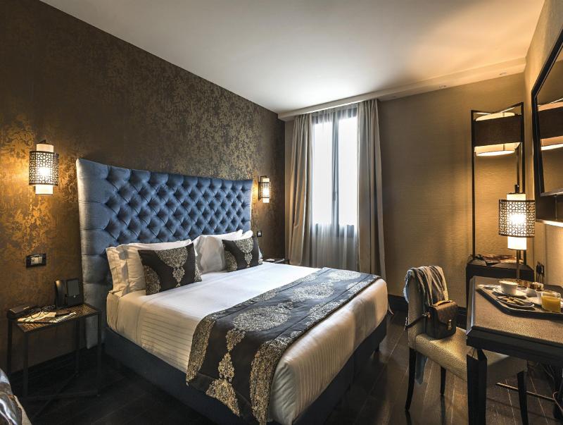 Venice Times Hotel - main image