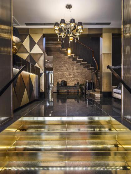 Venice Times Hotel - image 10