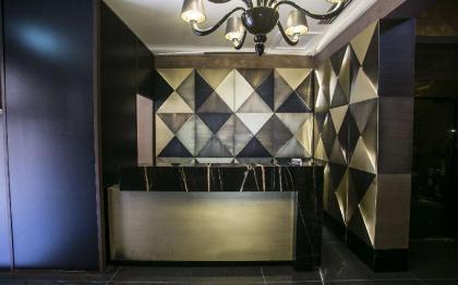 Venice Times Hotel - image 15