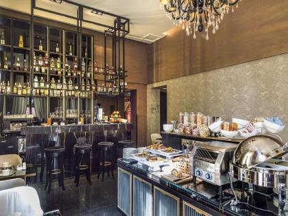 Venice Times Hotel - image 7