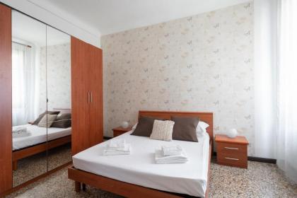 San Polo Canal View Apartments by Wonderful Italy - image 10