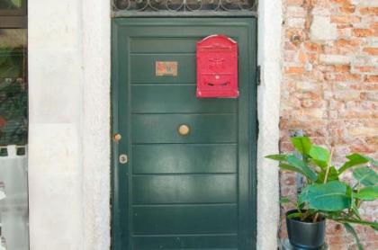 Venice Resorts Guest House - image 18