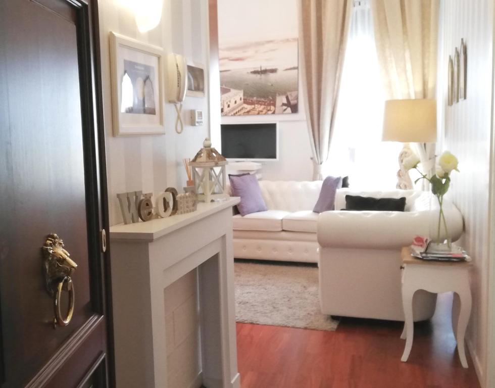 San Luca Apartment - main image