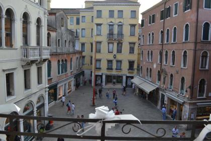 San Luca Apartment - image 15