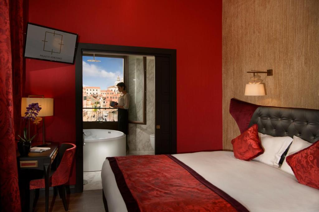 Palazzo Veneziano - Venice Collection - image 3
