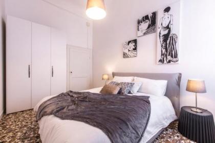 Rialto Design Boutique Apartment R&R - image 16