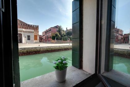 CA' ARSENALE - image 2