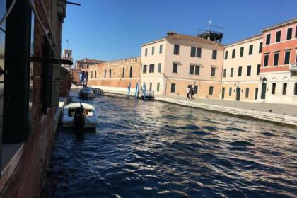 CA' ARSENALE - image 20