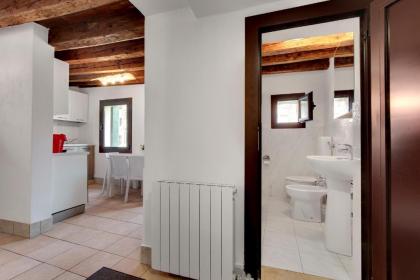 CA' ARSENALE - image 5