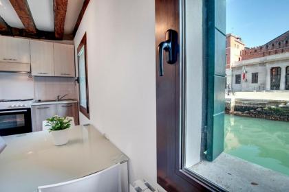 CA' ARSENALE - image 9